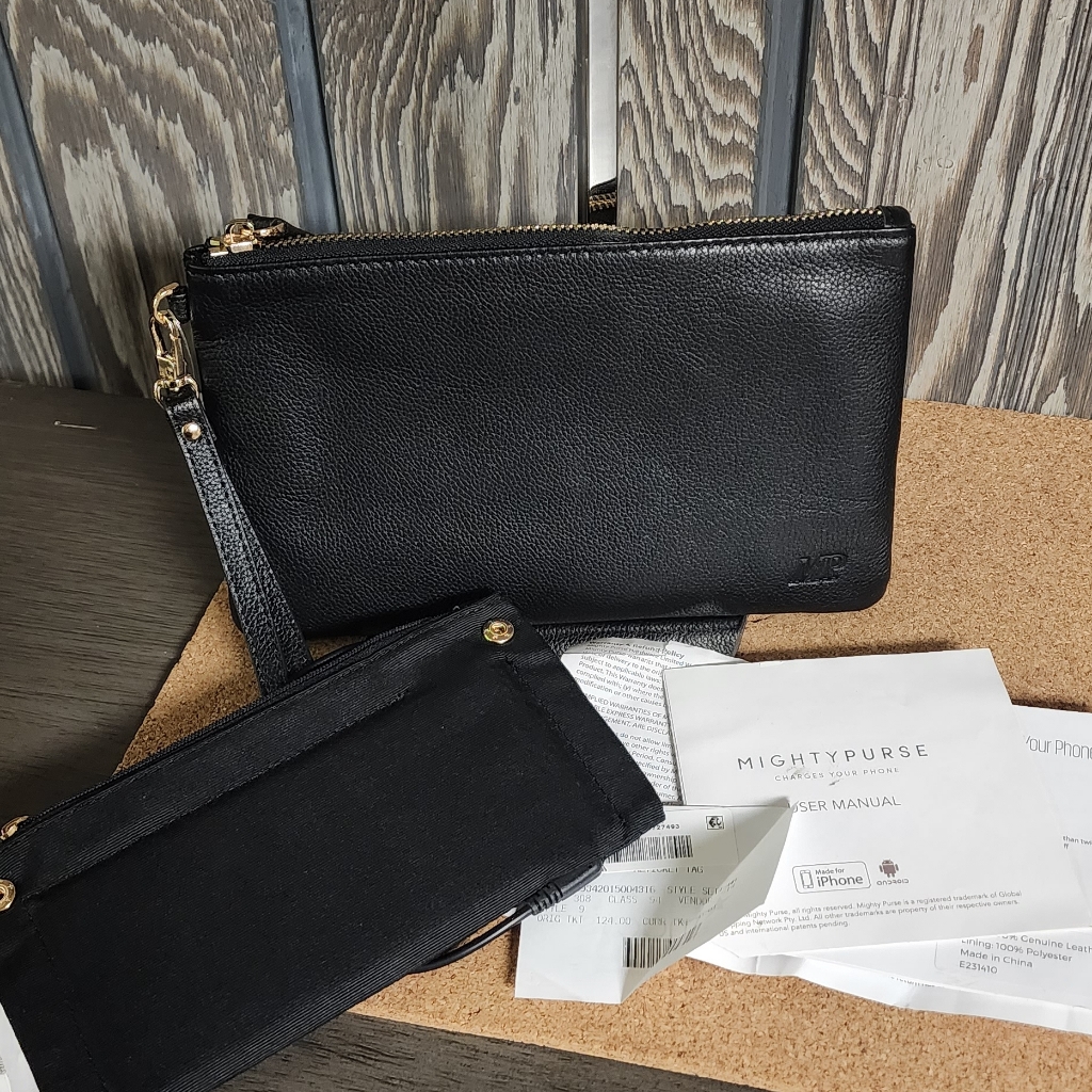Mighty Purse